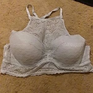 Decorative bra/ top